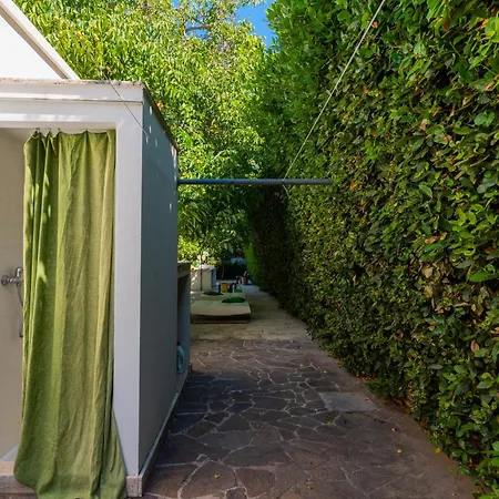 Le In Salento Ferienhaus