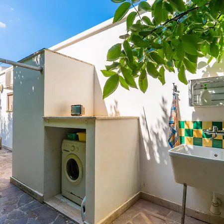 Ferienhaus Le In Salento *