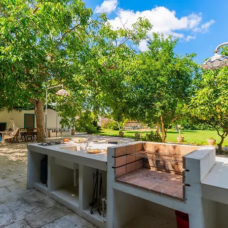 Casa vacanze Le In Salento Ruffano