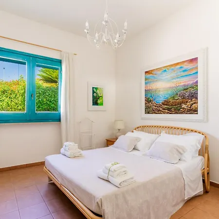 Le In Salento Casa vacanze Ruffano