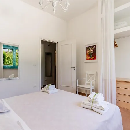 Le In Salento Casa vacanze Ruffano