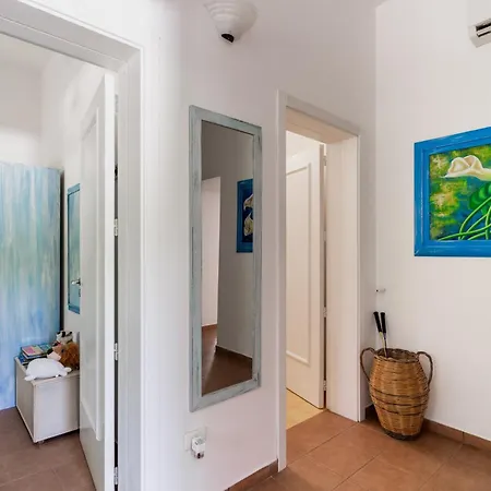Casa vacanze Le In Salento Ruffano