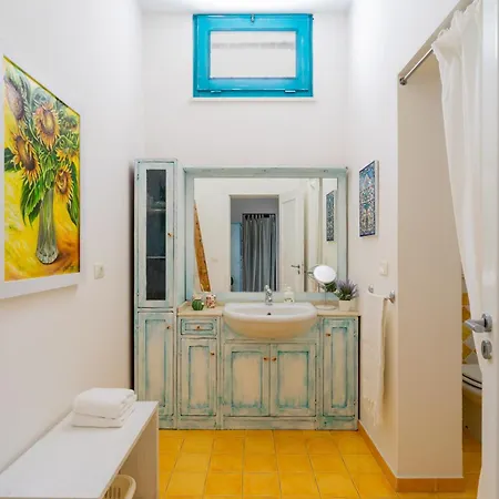 Casa vacanze Le In Salento Ruffano