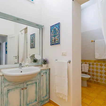 Le In Salento Casa vacanze
