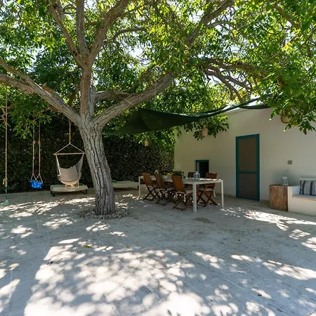 Casa vacanze Le In Salento *